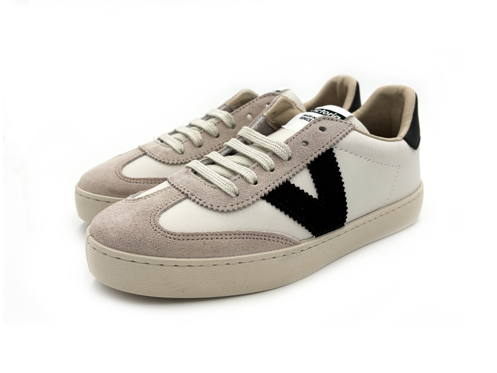 Zapatilla de Moda para MUJER VICTORIA VICTORIA BERLIN CICLISTA