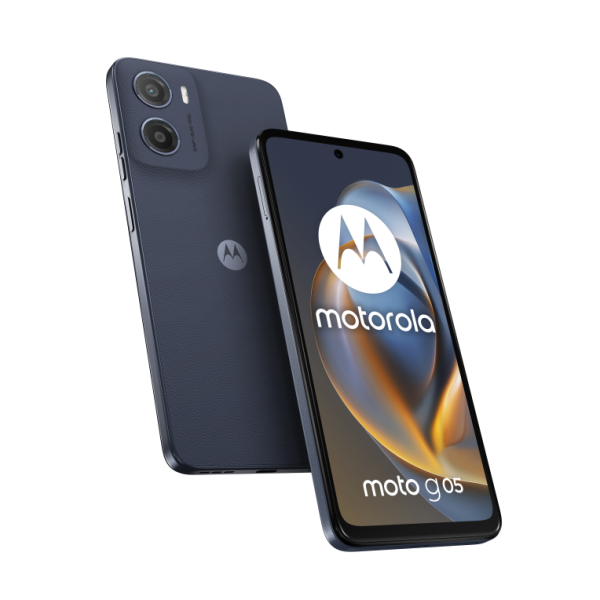 SMARTPHONE MOTOROLA MOTO G05 4G 4GB-256GB SPELLBOUND