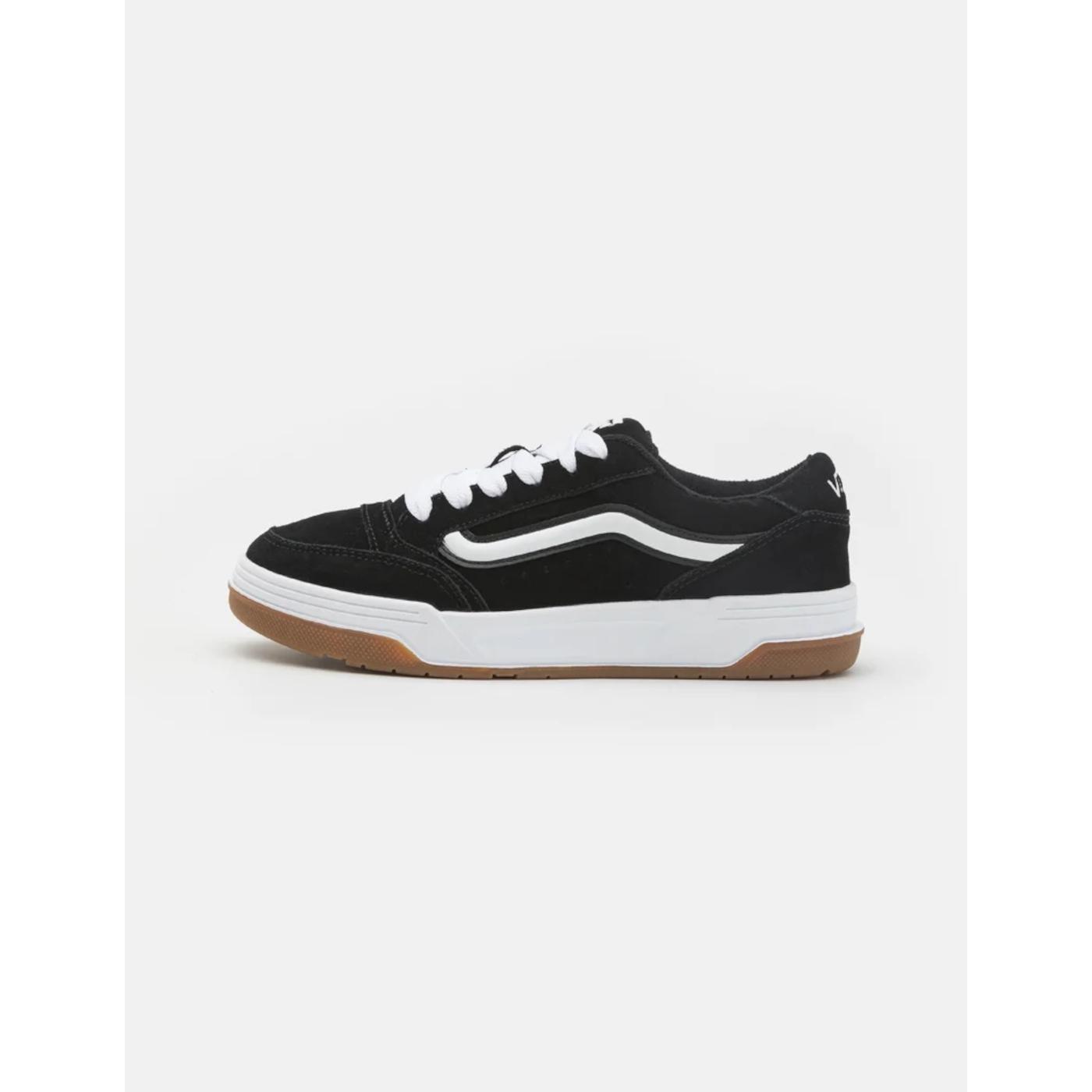 VANS ZAPATILLA HYLANE BLACK WHITE GUM