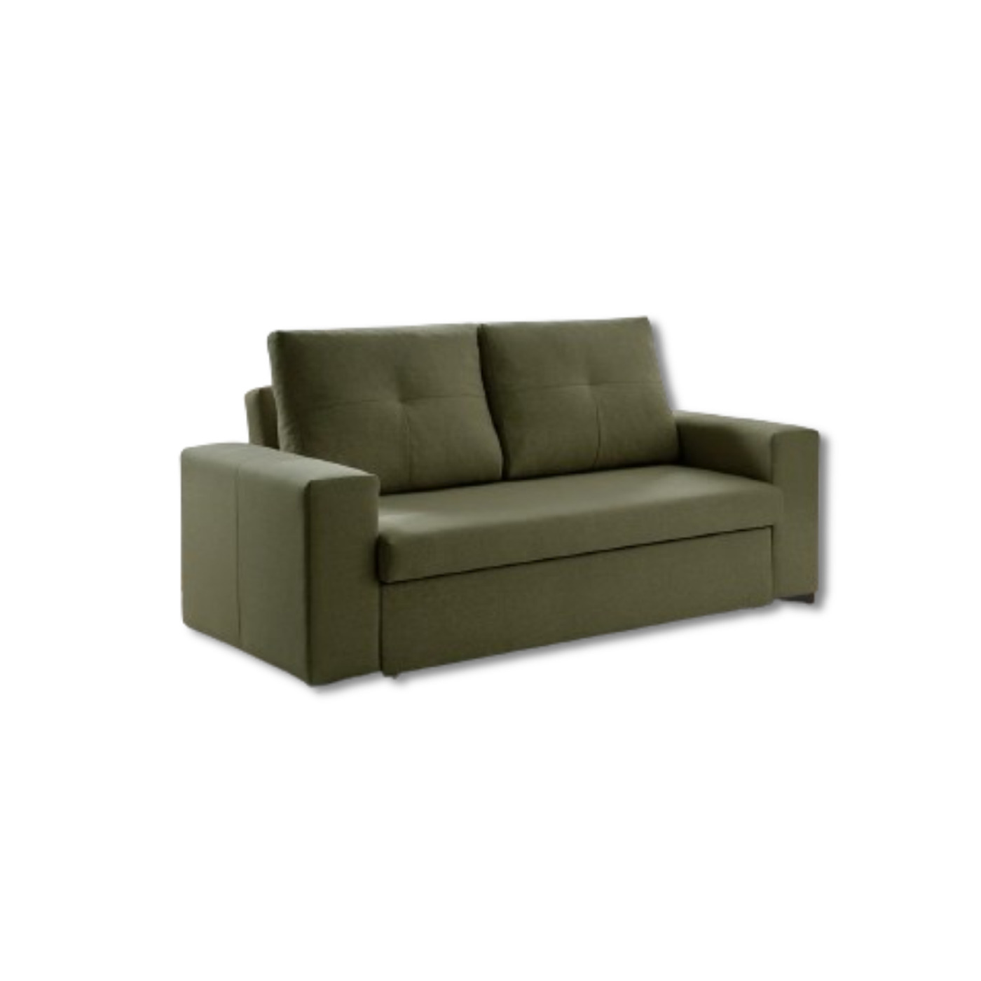 Matris - Sofá Cama Alta Gama 3 Plazas Capri - Sofá  De Diseño