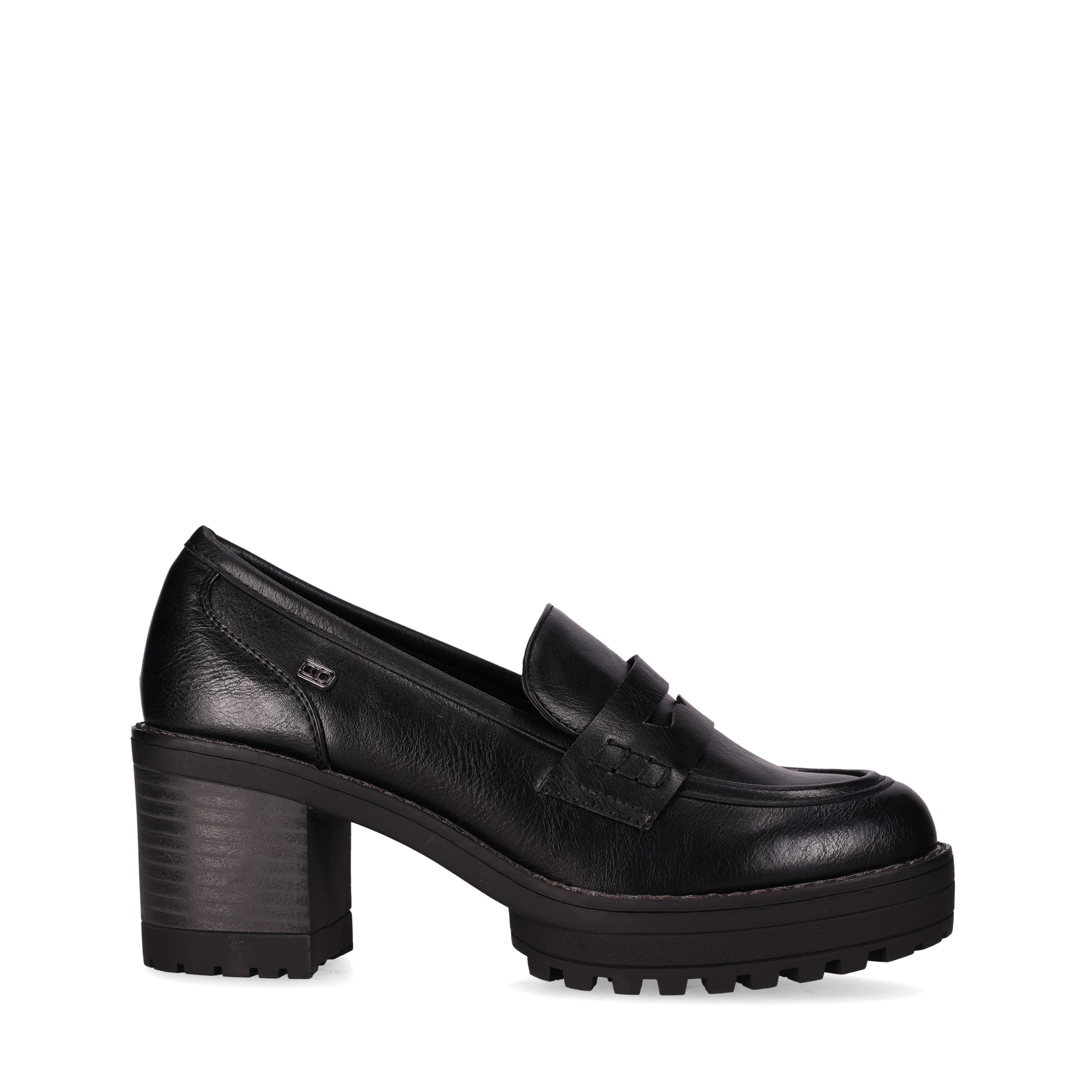 Chika10 PILAR 26 Zapatos Negro/Black