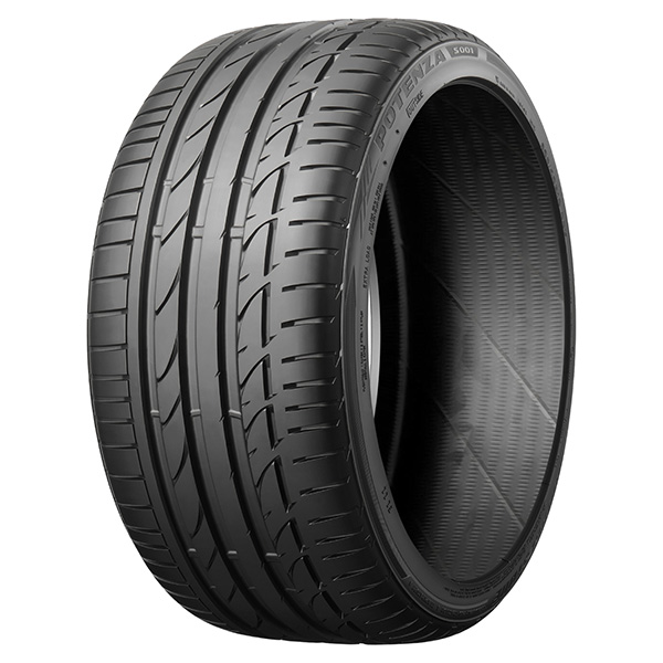 Bridgestone tires 255/45 r17 98w power s001 (*) run flat