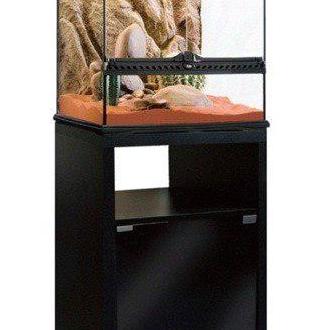 Exo Terra Mesa S. P/Cristal 45,4x45,4x70,5cm