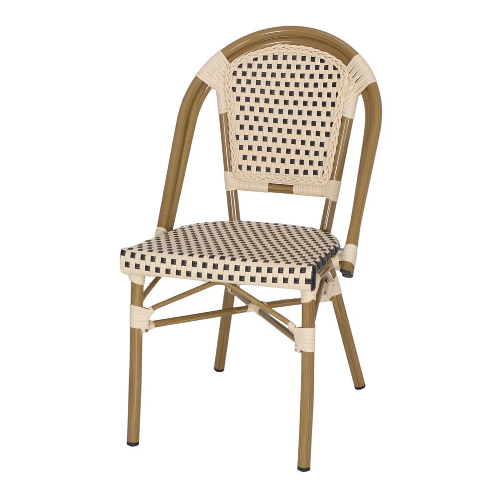 Silla De Exterior Naima - Misterwils Furniture For Free Souls 49x88x56