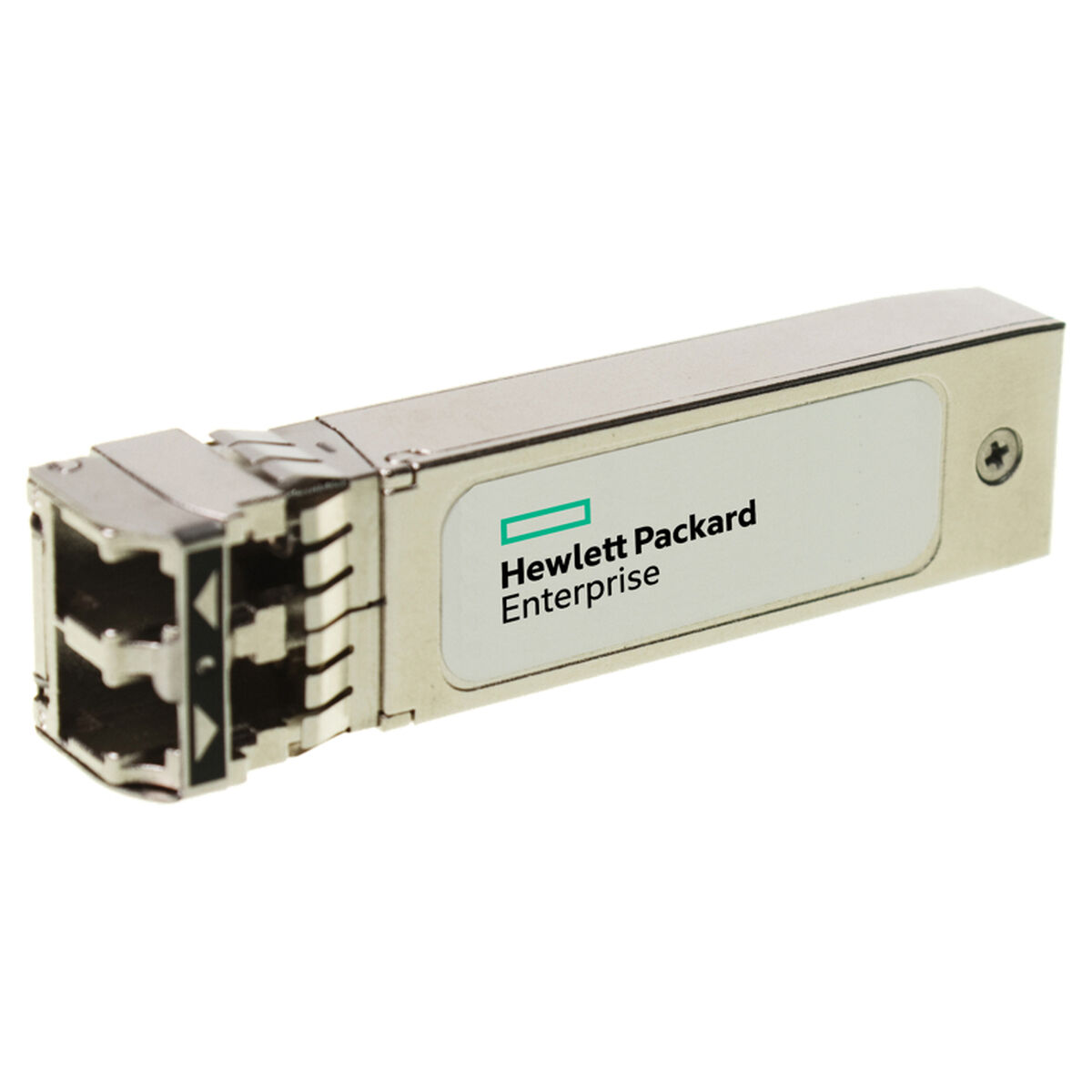 Modulo ricetrasmettitore HPE Aruba Networking Classe C - SFP+