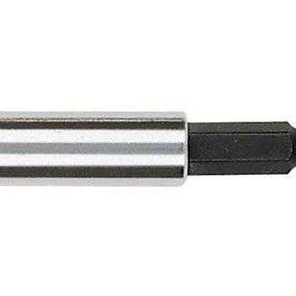 Witte-26006-portapuntas magnético universal a granel (1/4"x60) (caja 100)