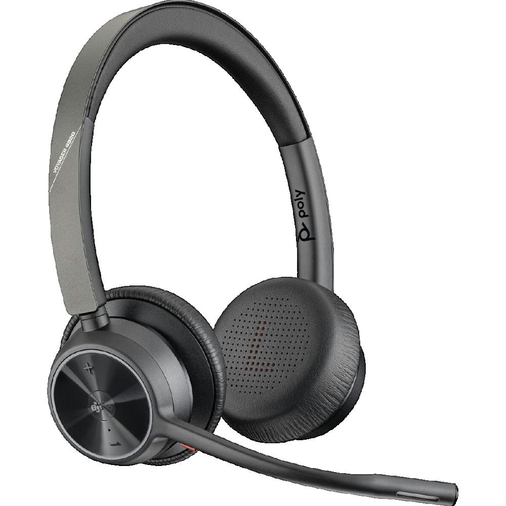 Poly Voyager 4320-M UC Bluetooth