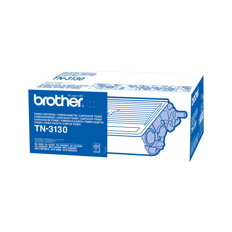 TONER BROTHER LASER HL5240/525 0DN (3.500 PAG.)