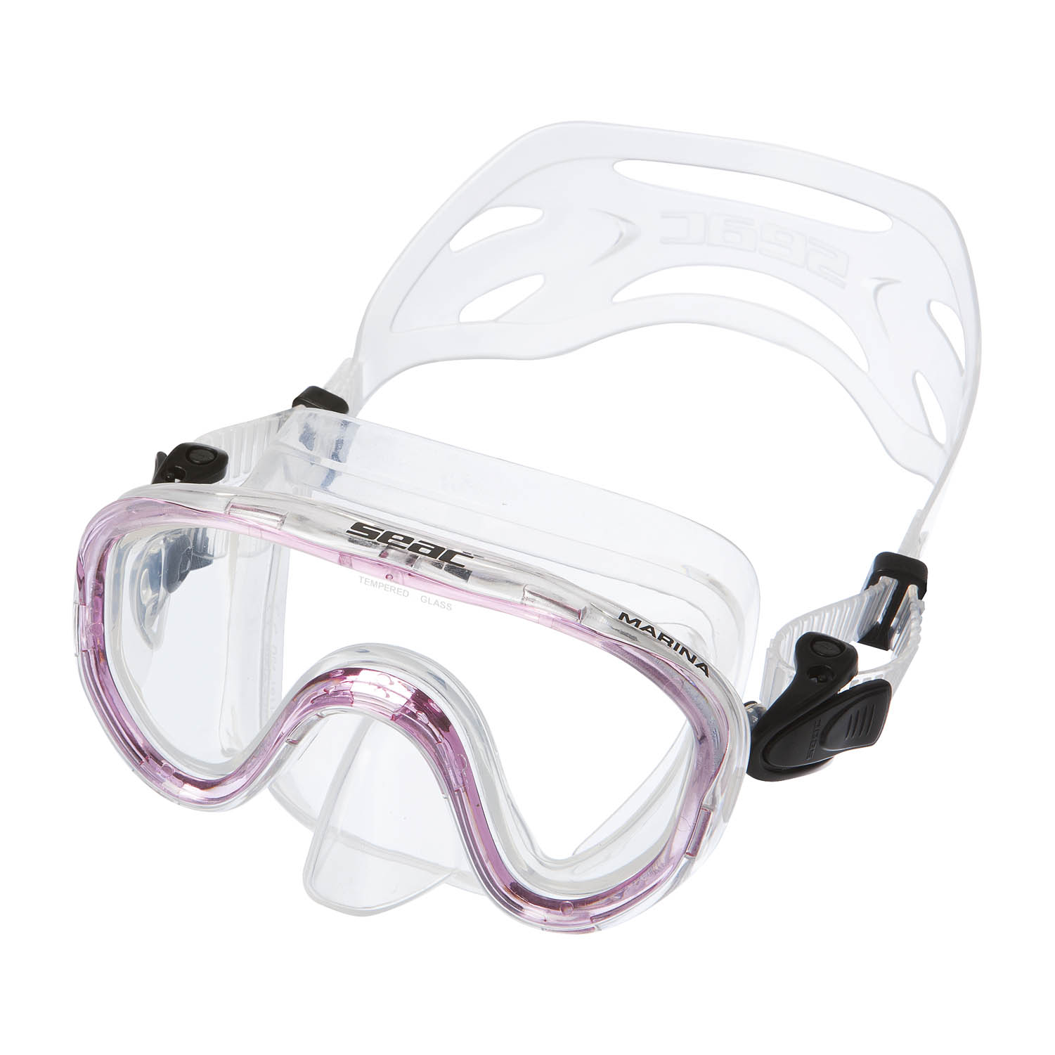 GAFAS Gafas De Buceo Marina Siltra 0750007005160A