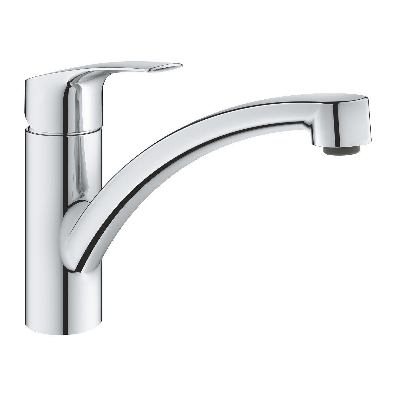 GROHE 33 281 003 EUROSMART Monomando Fregadero
