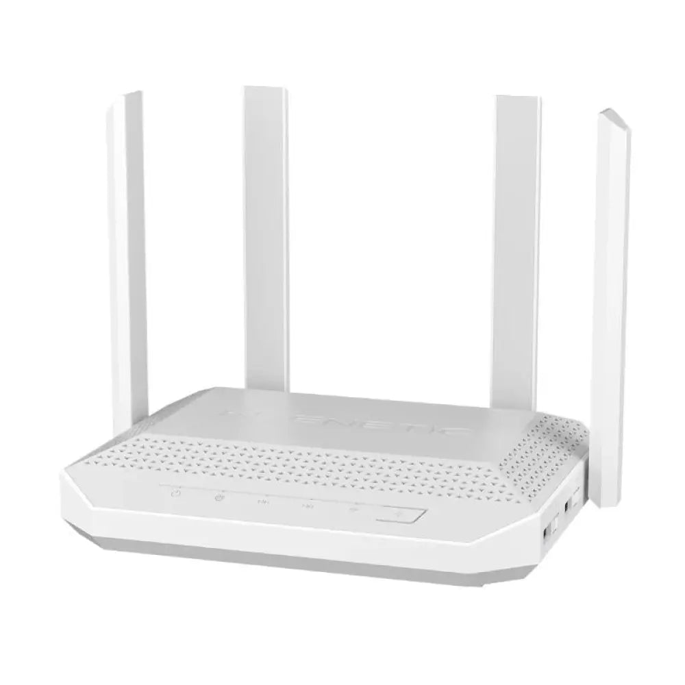 Router Keenetic Hero 5G WiFi 6 AX3000 5G Dual SIM 2,5Gbps Mesh USB