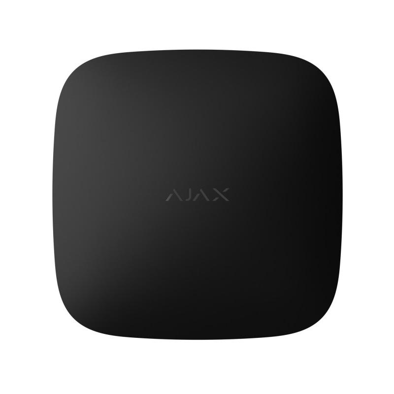 Ajax Ripetitore Rex Rex2 Nero
