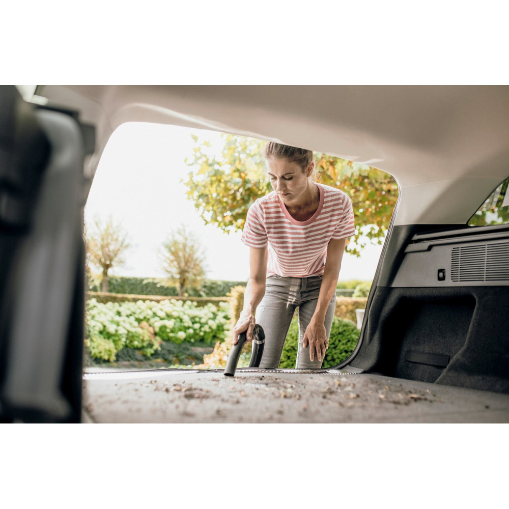 Aspiradora universal KARCHER WD 4 P V-20/5/22