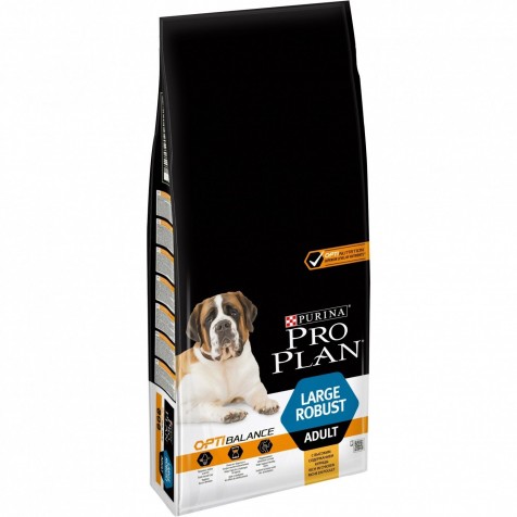 Pro Plan Large Robust Adult Optibalance Pollo 14 Kg