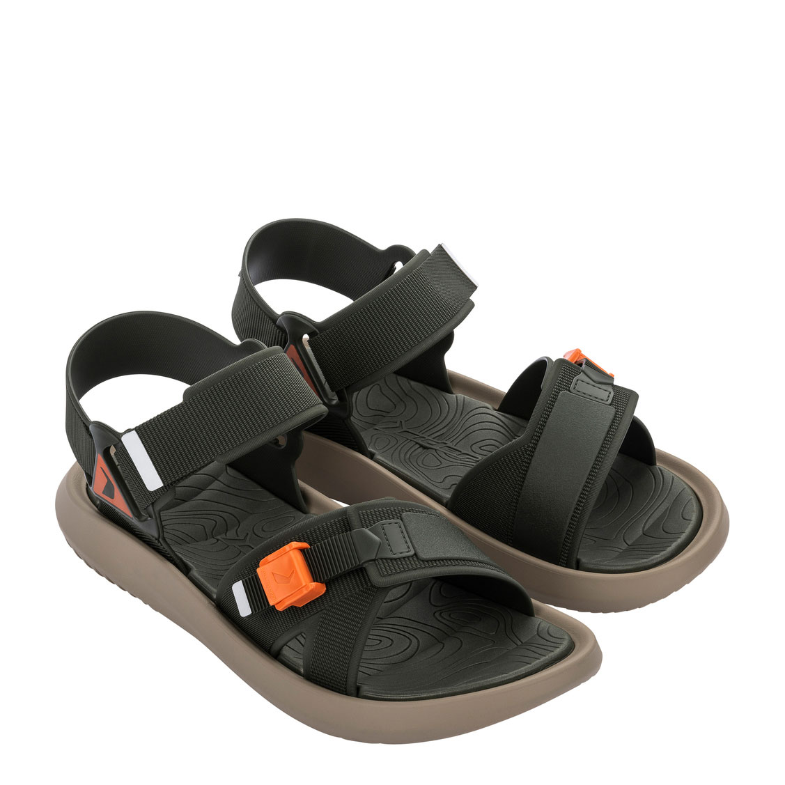 Rider Sandalias Beige R 11801-AA034 , para Hombre