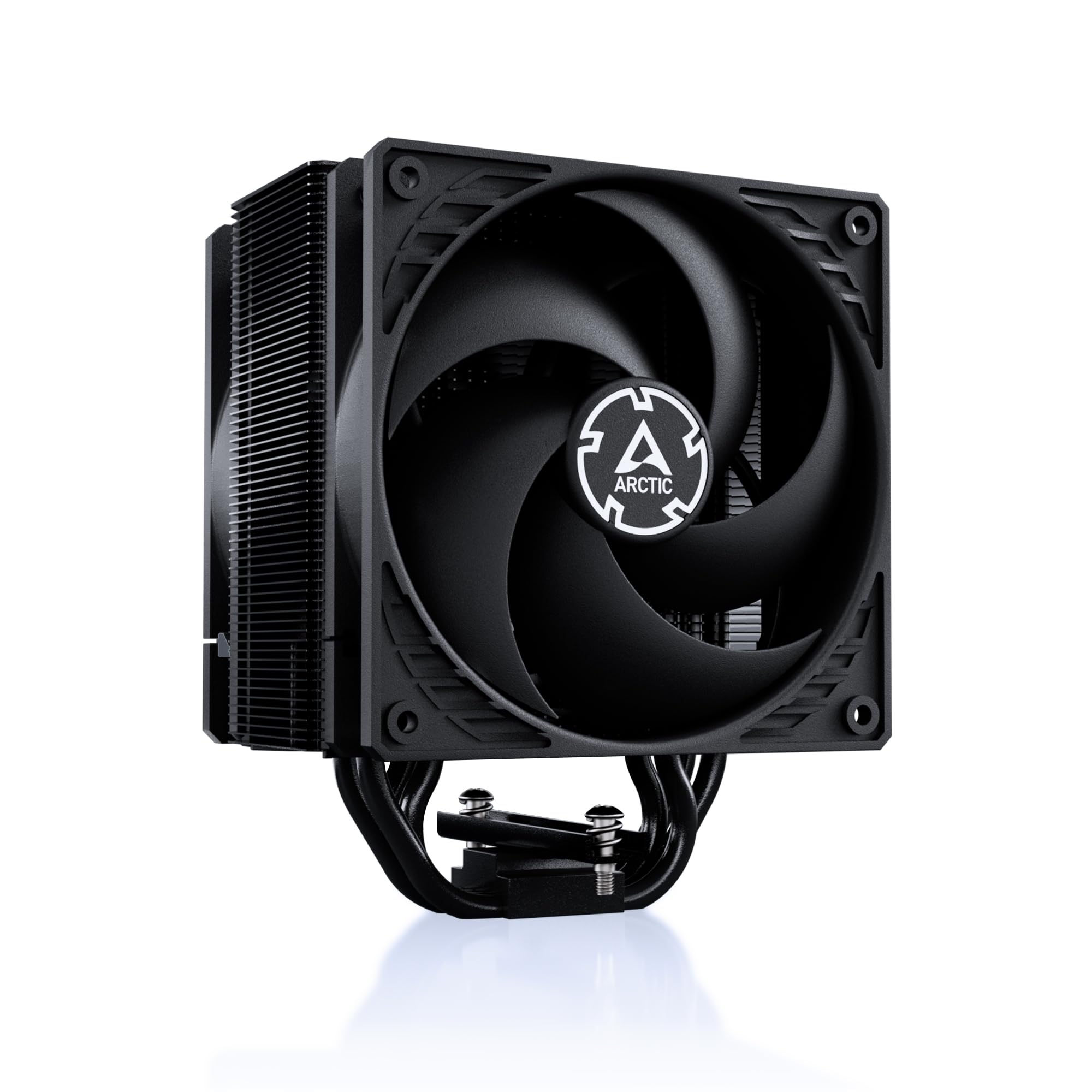 K cooler arctic freezer 36 black