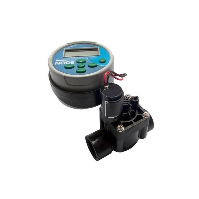 Programador Hunter Kit NODE-100