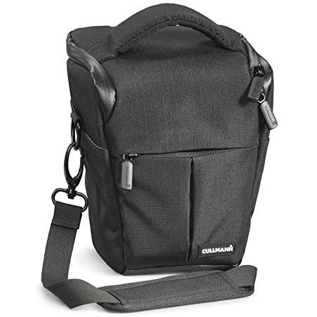 Bolsa Cullmann para Cámara DSLR con Separadores Interiores Variables