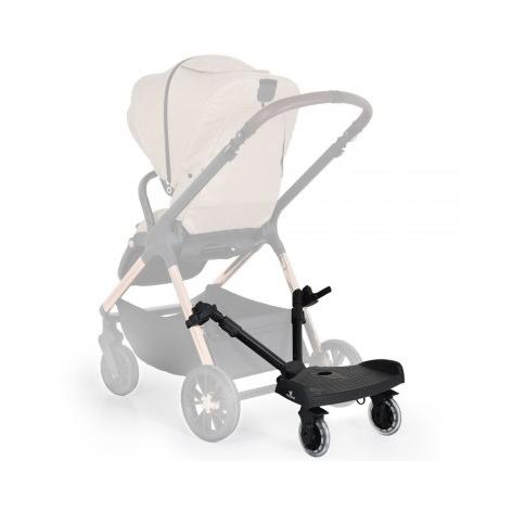 Cangaroo Patinete universal para carro de bebé FOLLOW ME de Cangaroo