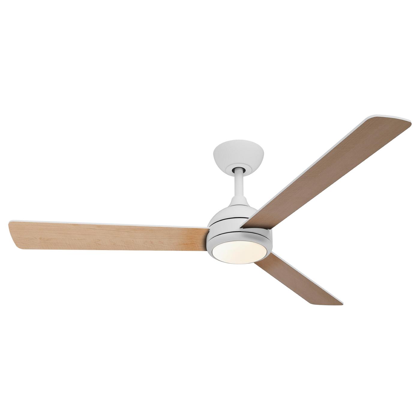 Ventilador de Techo Velyx 52″ DC Blanco madera Philips