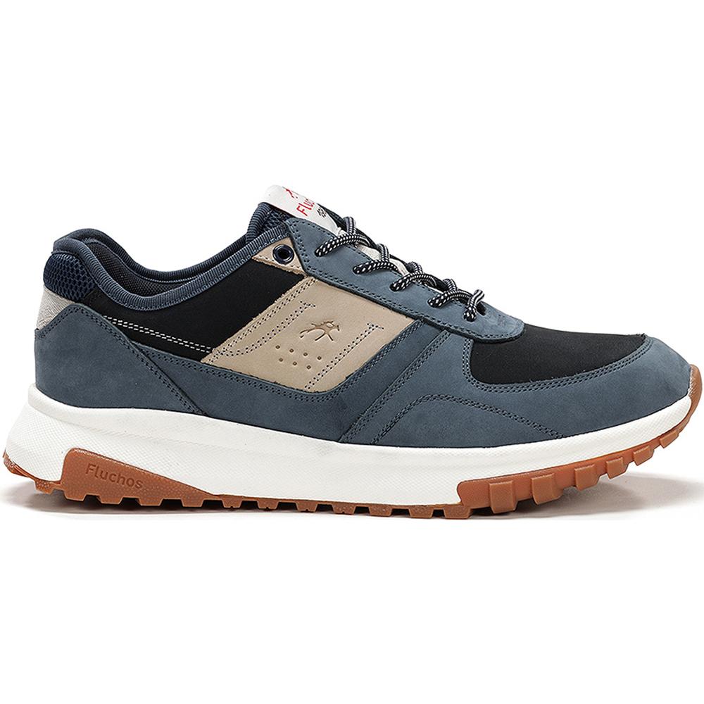 Deportivas de hombre Fluchos F2012 Arion