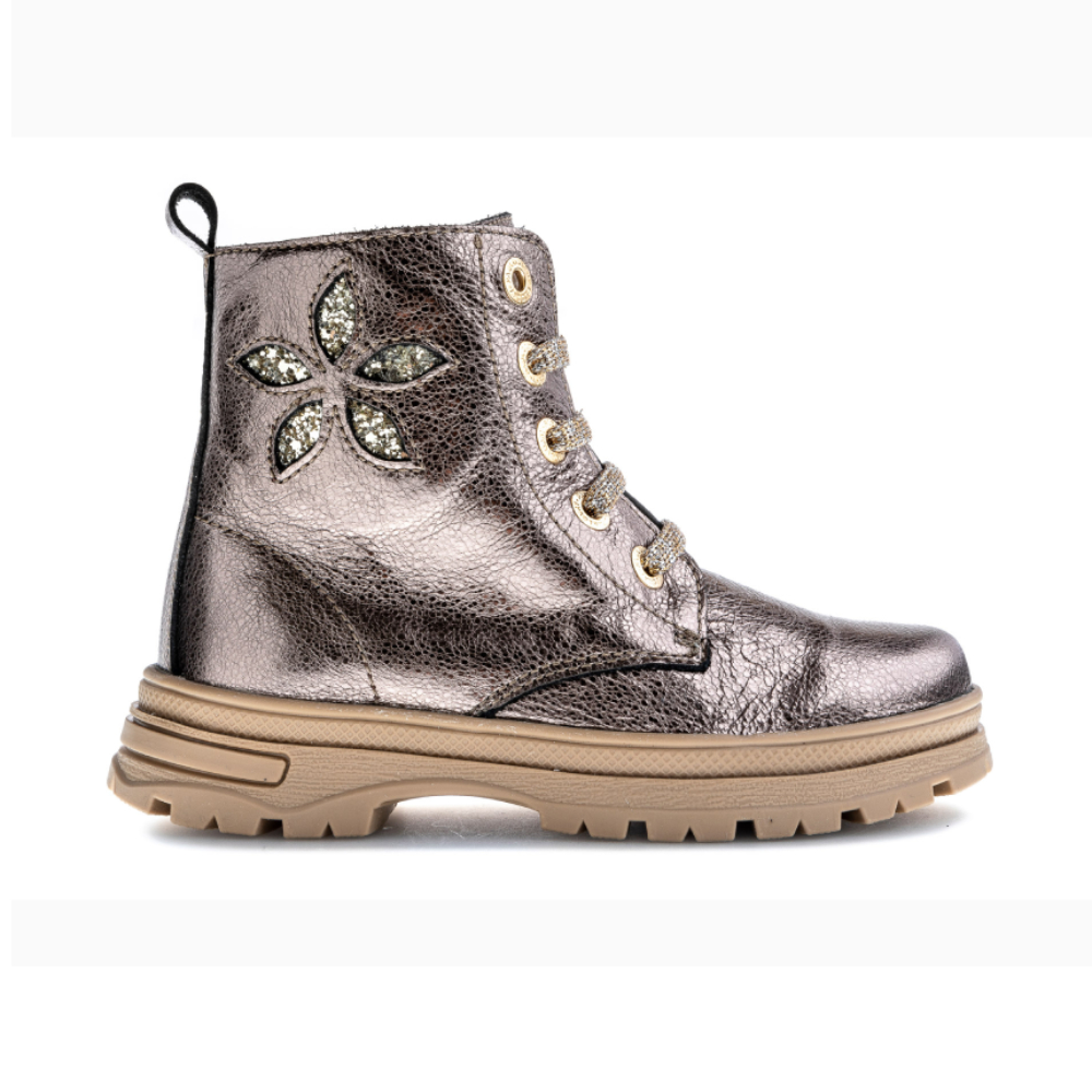 Botas Pablosky modelo 4444 en color Metal