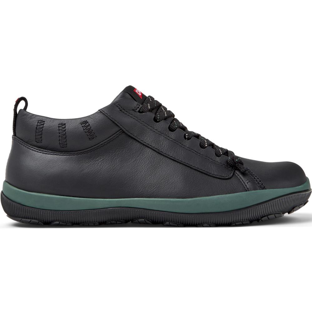 BOTINES GORE-TEX CAMPER PEU PISTA K300285