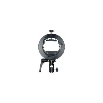 GODOX ADAPTADOR BOWENS S2