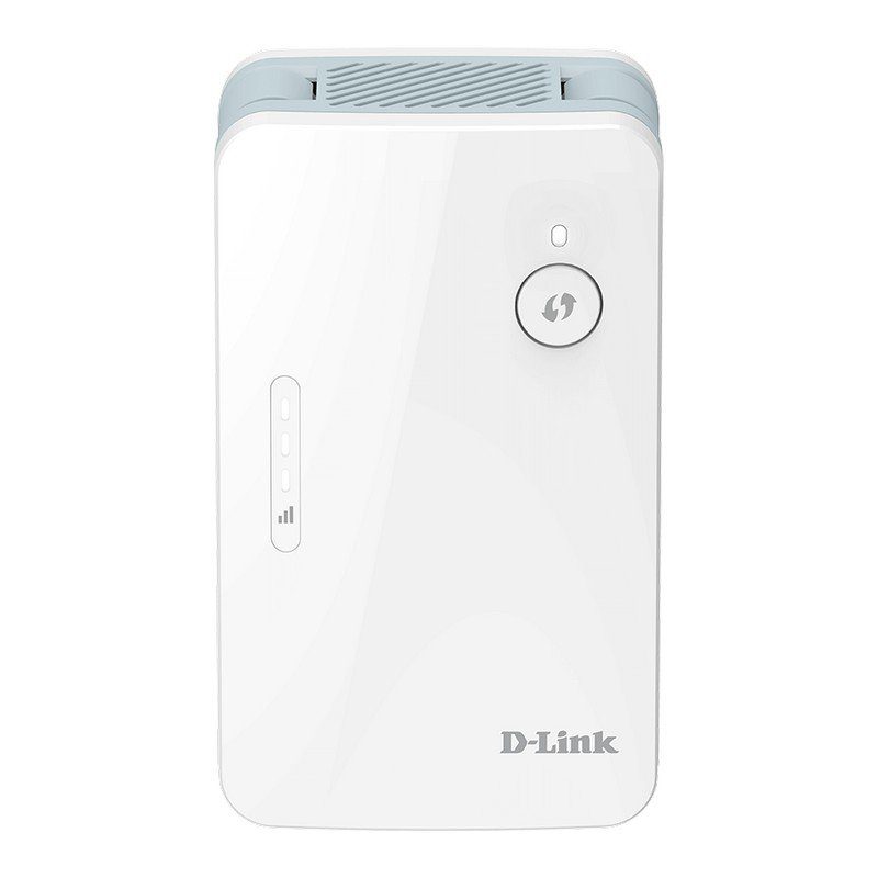 D-link e15 wi-fi wall extender 6 ax1500 wifi mesh