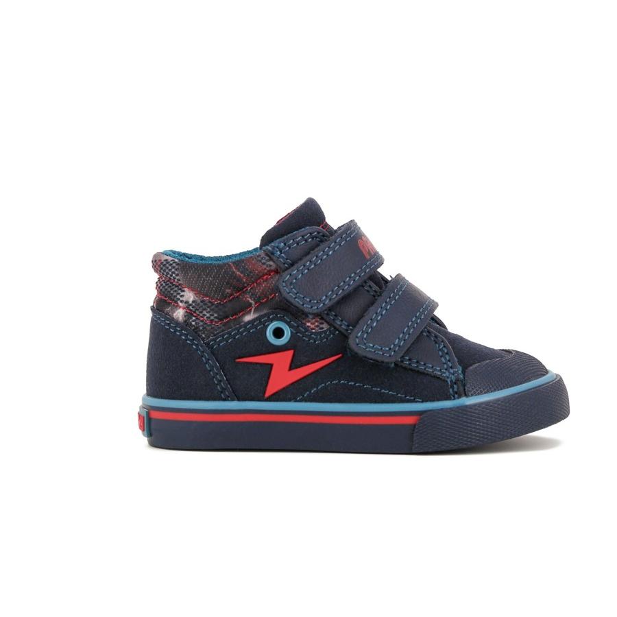 pablosky microfibra navy