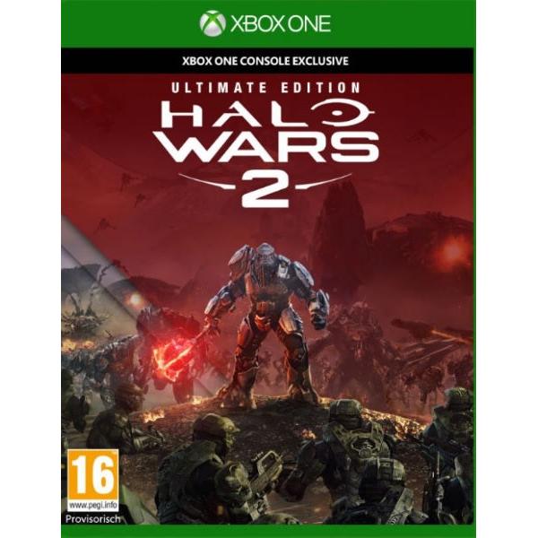 Halo Wars 2 Ultimate Edition