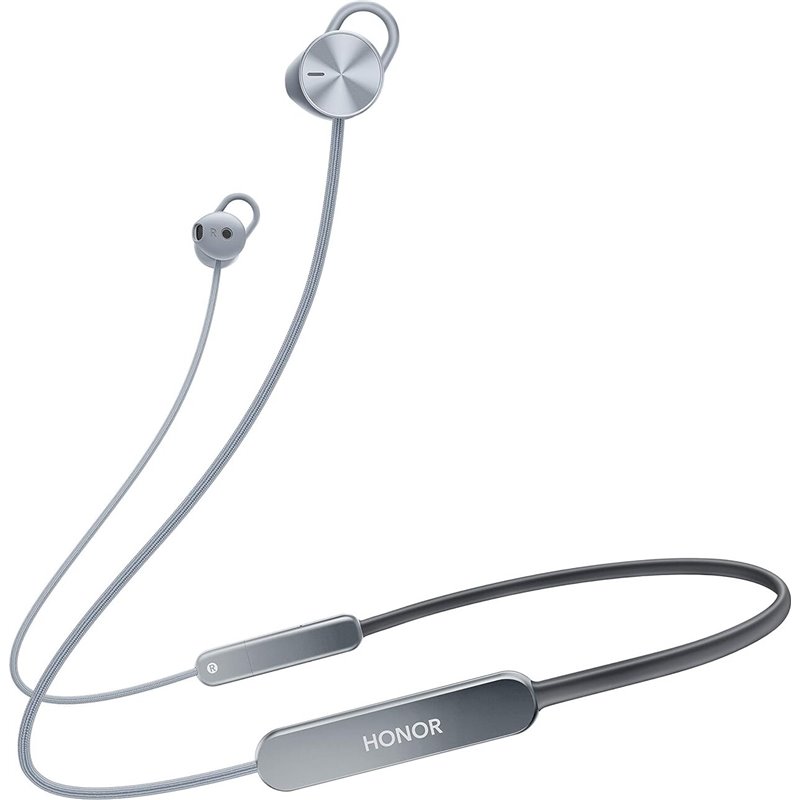 Auriculares Honor AM66 Sport Pro grises
