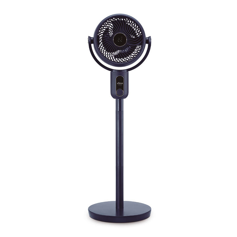 UFESA 9016R251 - Circulador de aire Gdansk