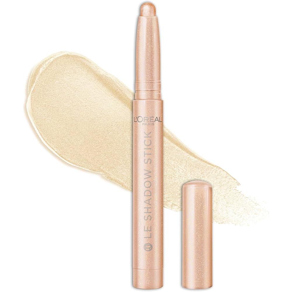L'oréal París LE SHADOW sombra de ojos stick 105 Mesmerizing Gold