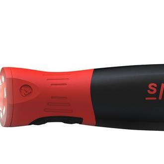 DESTORNILLADOR ELÉCTRICO DE BOLSILLO SPEED E + PUNTAS - WH 45791