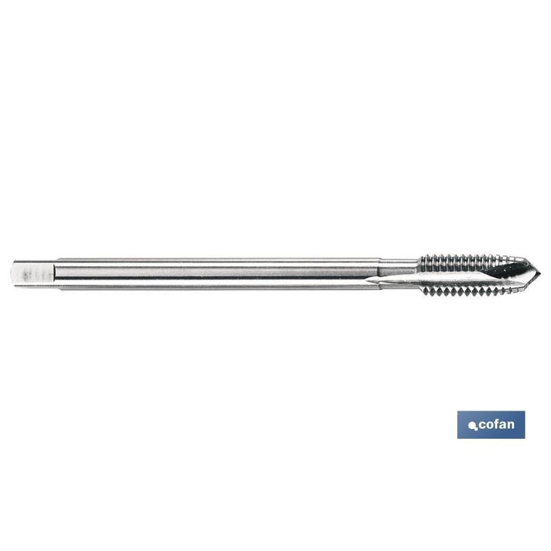 Macho maqu. din376/374 forma b m-15x2,00