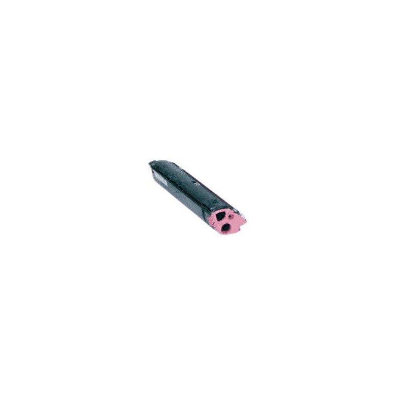 Epson - Cartucho de tóner AL-C900 magenta 1.5k C13S050156