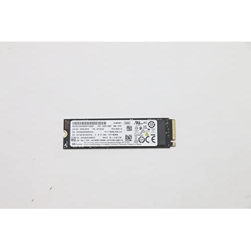 Lenovo 256G M.2.2280 Pcie3x4 SKH OP - Unidad Interna Sólida de Alta Velocidad