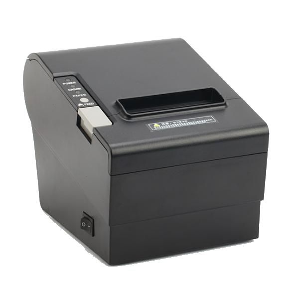 OQO P80 PLUS Alámbrico Térmico Impresora de recibos