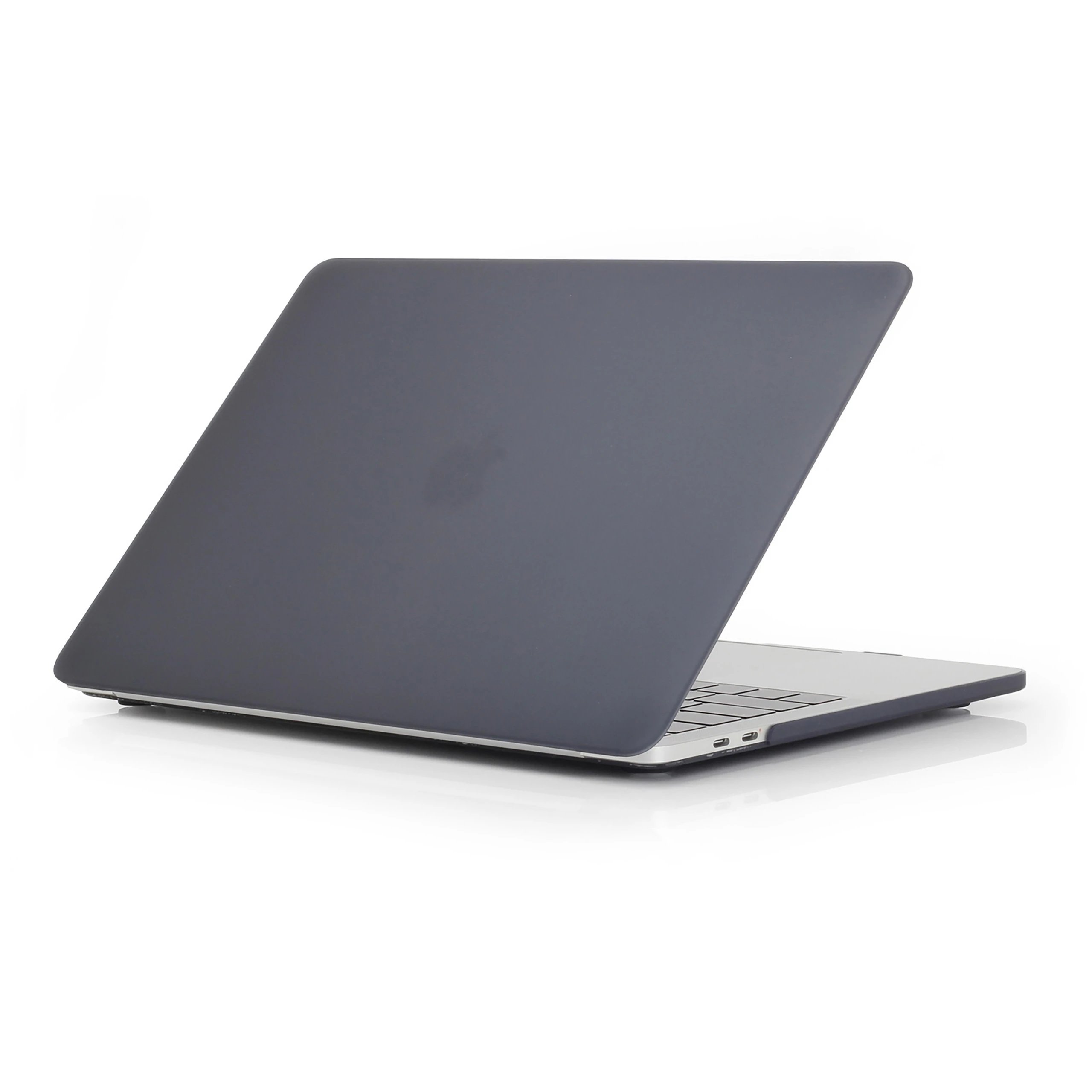 Muvit - Funda para MacBook Pro 16.2 M2 modelo MUCTB0359 negra, ajuste perfecto y protección contra golpes sin sacrificar estilo