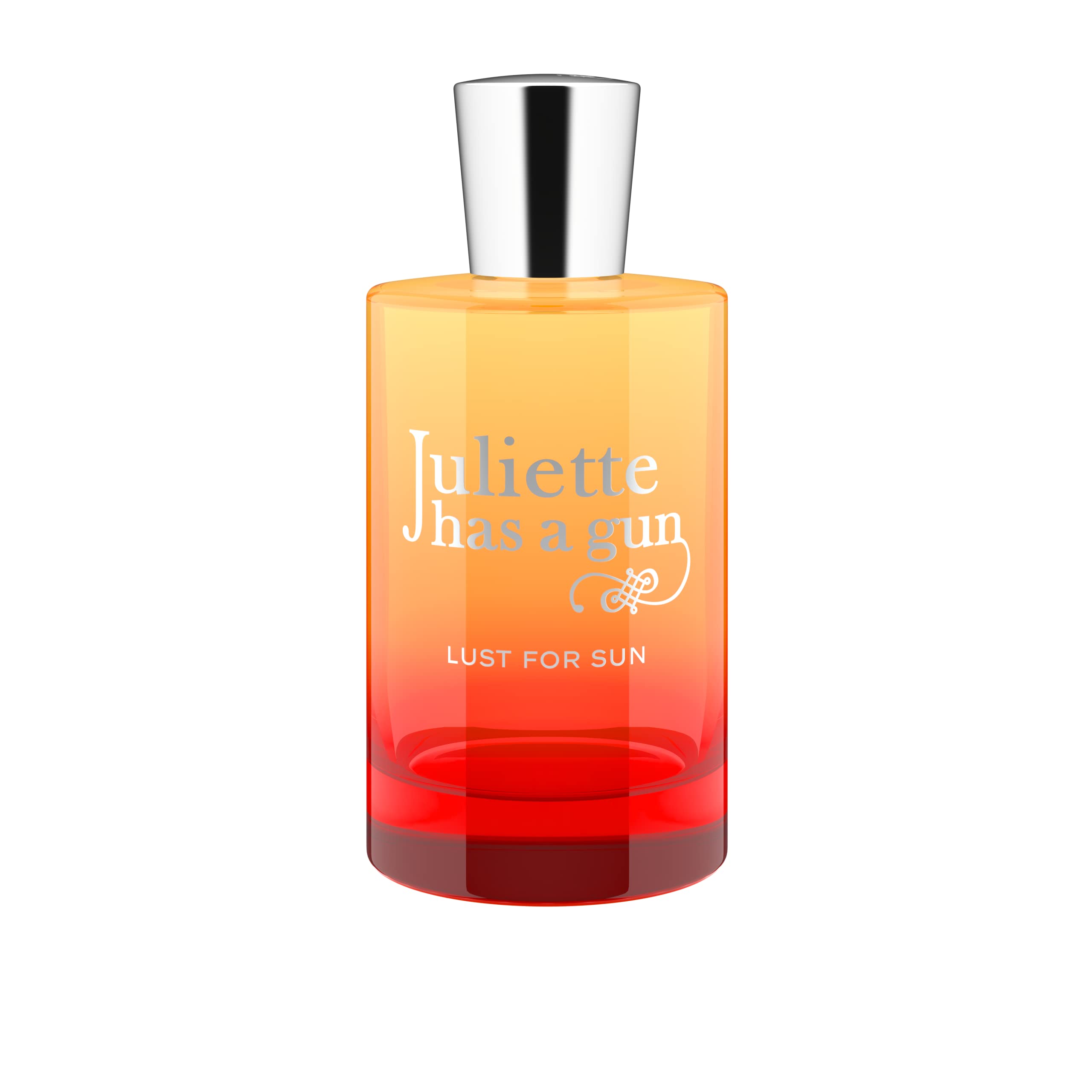 LUST FOR SUN edp vapo 100 ml