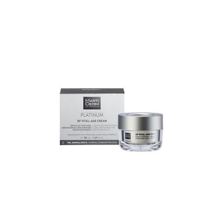 Martiderm® Platinum GF Vital-Age Cream 50ml