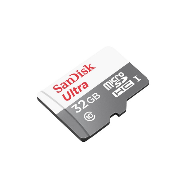 Sandisk SDSQUNR-032G-GN3MA microSDHC 32GB CL10 c/a
