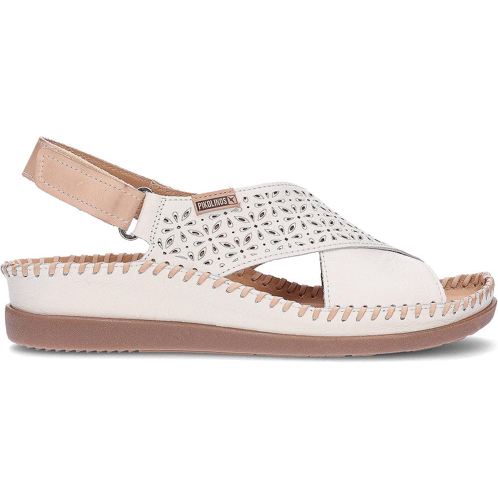 Sandalias de cuña PIKOLINOS Cadaques W8K-0848C1