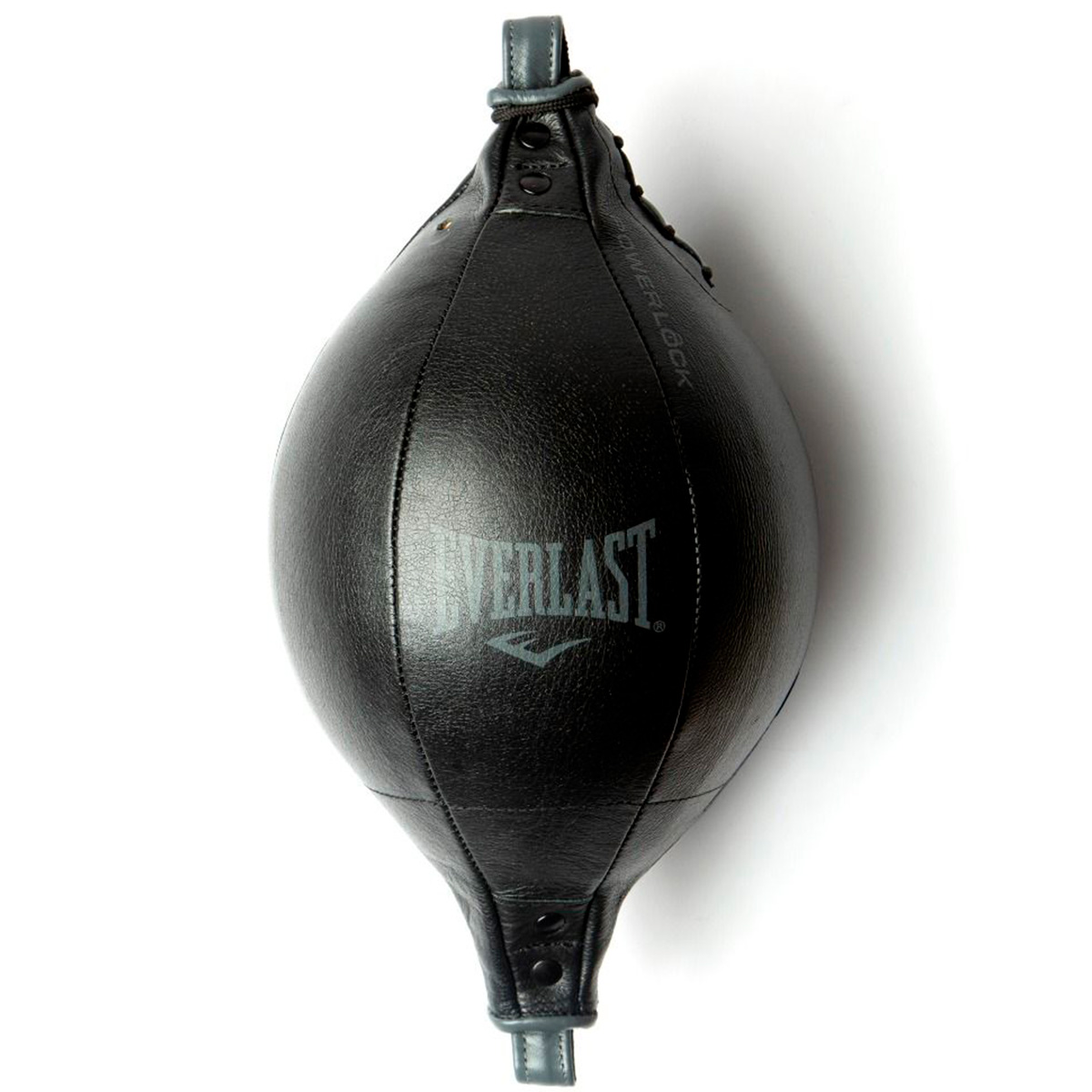 EVERLAST SPEED BAG POWERLOCK D/E BAG BLACK
