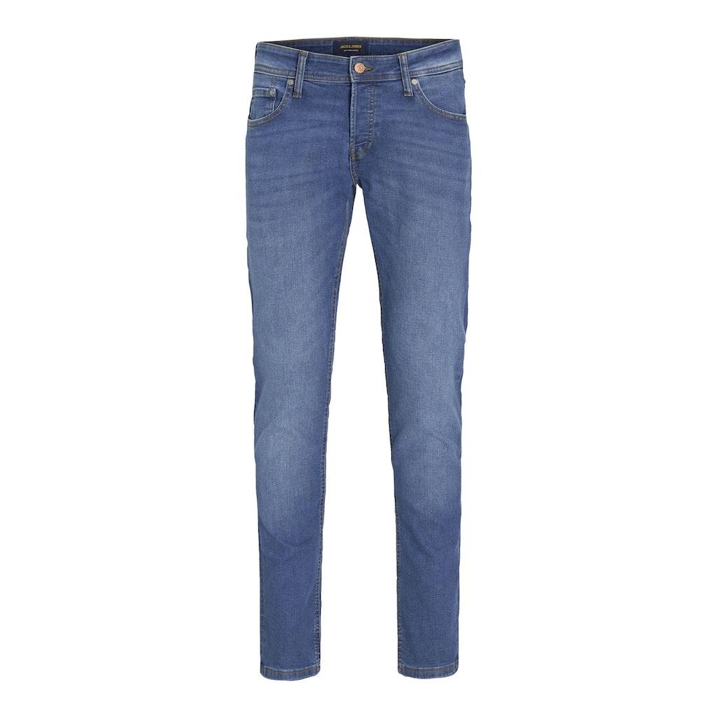 Jack & Jones Vaquero Hombre JJIGLENN JJORIGINAL SQ 223 NOOS