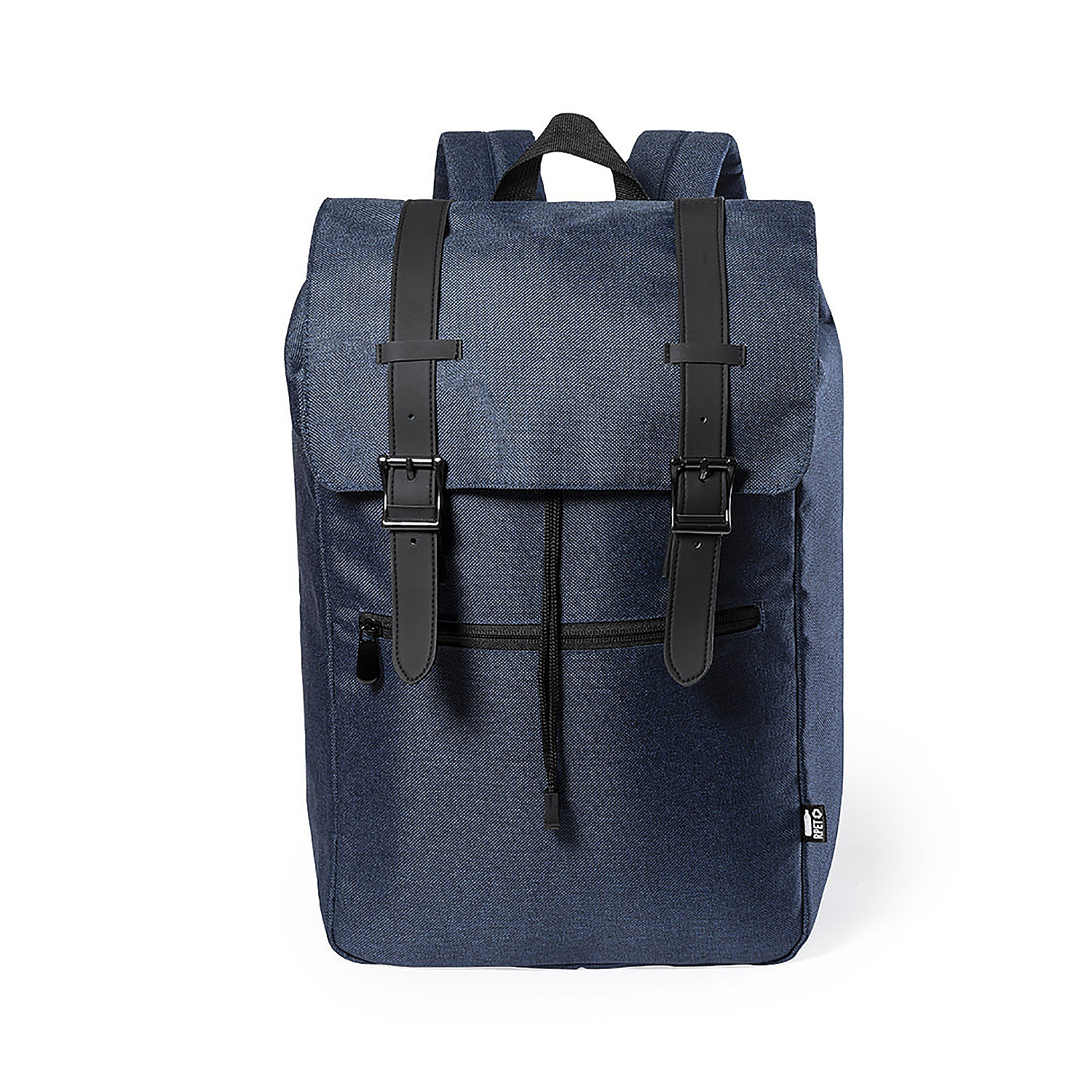 DAM Mochila Acolchada. Bolsillo Acolchado para Portátil y Tablet 27x14x42 Cm.
