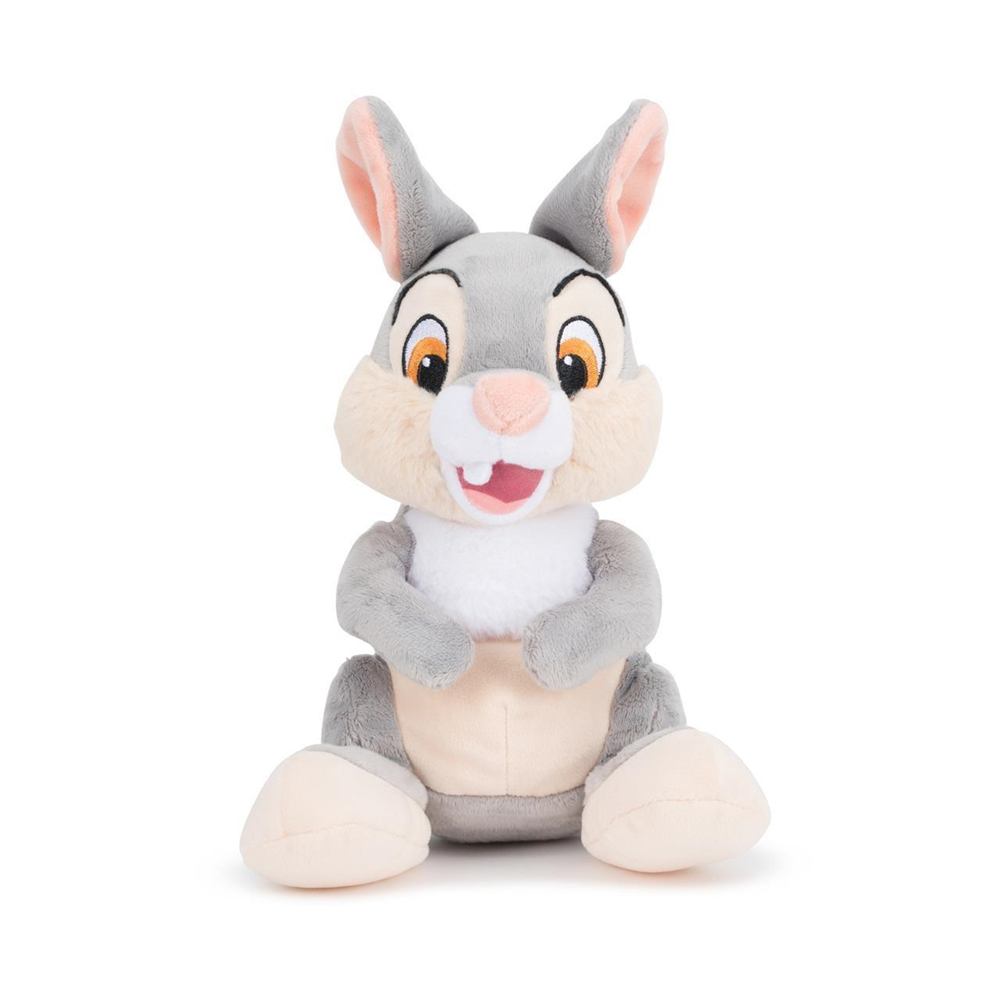 Peluche Animal Friends Tambor 35 cm (Disney 6315876250)