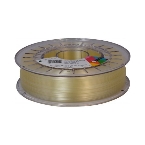 PVA Natural Smartfil 1,75 mm 350g Filamento Soporte para Impresión 3D