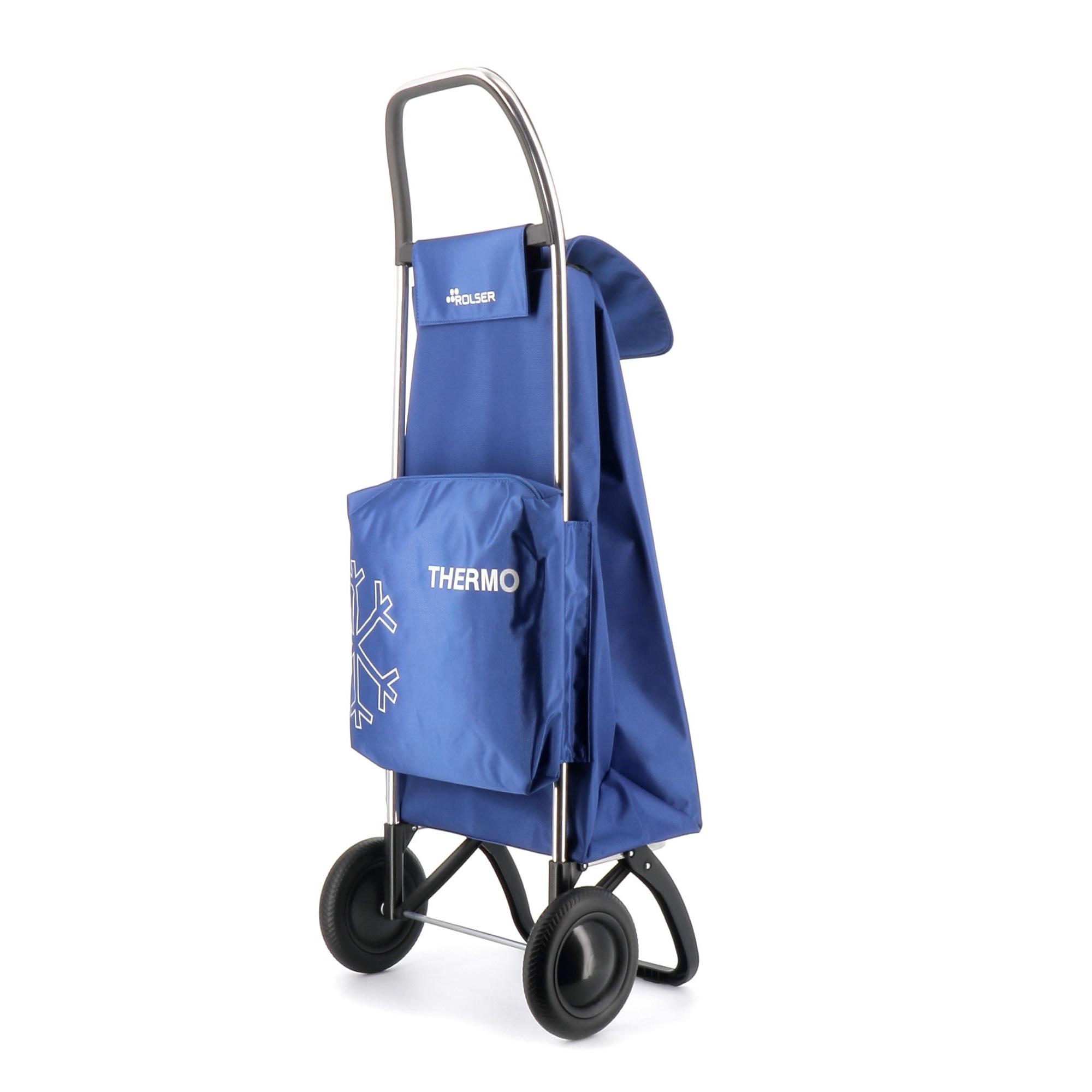 Carro Rolser I Max Thermo Zen 2 Ruedas